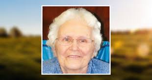 Margaret Wasser Obituary May 26, 2017