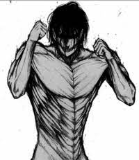 How to be berserk eren[attack on titan:shifting showcase remake. Power Of The Titans Attack On Titan Attack On Titan Anime Attack On Titan Art