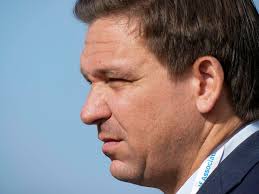 DeSantis, Abbott address border security efforts