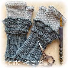 Crochet doily table runner pattern doilies can enhance any décor so make sure you make a doily crocheted table runner with beautiful patterns. Lacy Victorian Gloves Fingerless Gloves Crochet Pattern Gloves Pattern Crochet Gloves Pattern