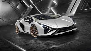 At sian skincare laser clinic we can help you achieve better looking skin through our own customized skincare programs our main focus is to help you look younger without surgery. Lamborghini Sian Fkp 37 1 18 Mr Collection Models