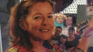 Nancy Hendershot's Instagram, Twitter & Facebook