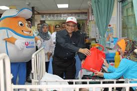 It is a small town at the foothill of fraser's hill. Hospital Kuala Kubu Bharu Mekanika