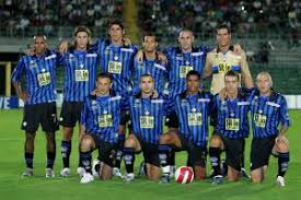 Official profile of atalanta bergamasca calcio bergamo gewiss stadium@atalantaesports#goatalantago #forzaatalanta. Atalanta B C Alchetron The Free Social Encyclopedia