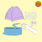Kunci Jawaban Tebak Gambar Level 8 Beserta Gambarnya