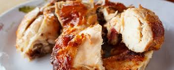 Maybe you would like to learn more about one of these? Pollo Avanzato 12 Modi Di Riciclare Il Pollo Arrosto Agrodolce