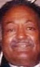 Paul Lawrence Blackmon