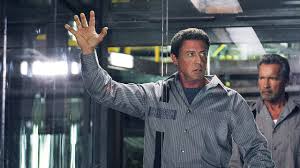 Sylvester stallone, arnold schwarzenegger, jim caviezel and others. Szupercella Netflix