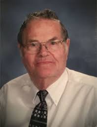 Royce Mcbroom Obituary September 1, 2020