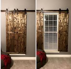 Barn Door Window Shutters Barn Door Window Rustic House Rustic Bedroom