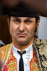 Morante gana la XVI edición del Memorial Manolo Vázquez del Aero