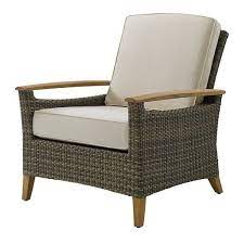 Pepper Marsh Collection Gloster Furniture Wicker Patio Furniture Wicker Patio Furniture Lounge Chair Outdoor Deep Seating Patio Furniture