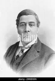 Richard alsop Black and White Stock Photos & Images