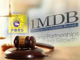 It was formed by disaffected members of the parti bersatu sabah (pbs) on 11 march 1994. Decision On 1mdb Linked Forfeiture Suit Against Pbrs On Jan 9