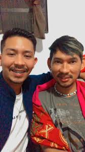 Angelo Paiva Bulamarck