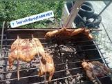 ไก่ย่าง วิเชียรบุรี สัตหีบ จังหวัด ชลบุรี