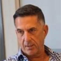 10+ "Geoffrey Solomon" profiles