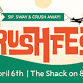 CRUSH FEST 2025