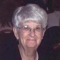 Mary Amelia Cooper Obituary