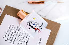 Epingle Sur Parfums Perfumes
