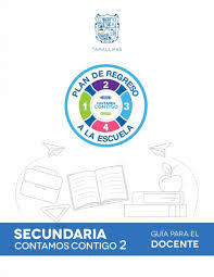 Busca tu tarea de español 1. Cuaderno Y Guia De Contamos Contigo De Educacion Secundaria Secretaria De Educacion