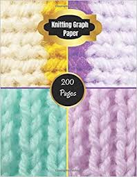 Maybe you would like to learn more about one of these? Knitting Graph Paper Knitters Design Notebook 4 5 And 2 3 Ratios 200 Pages 100 Pages Of 2 3 And 100 Pages Of 4 5 Ratio With Knitting Crocheting Quotes Yarn Patterns Knitting Book Publishers 9798606923625 Amazon Com Books