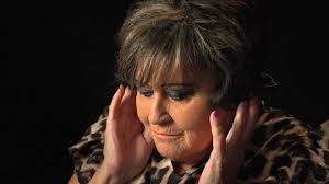 Inside the tragic life of TV talent show starlet who left home aged 10 and  never came back