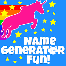 name generator fun fantasy and real