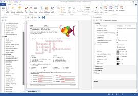 Make your own printable pdf worksheets with the englishclub worksheet maker. Vocabulary Worksheet Maker For Teachers Schoolhouse Technologies Vocabulary Worksheets Vocabulary Word Sentences