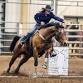 Barrel Racing Jackpot