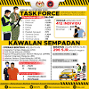 Majlis tindakan ekonomi negara level 1 & 2, block b5 federal government administrative centre, 1