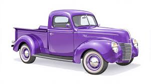 Image result for Light Blue 1939 Truck