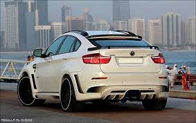 Swaggged Out Bmw X6 Bmw Bmw Suv