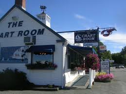 Chart Room Bar Harbor Menu Prices Restaurant Reviews