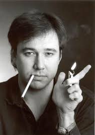 David Johndrow, Bill Hicks and Jim Beam (An Interview)