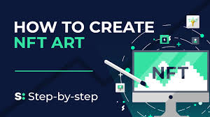 Schematically, user flow on on an nft platform can be presented the following way: How To Create Nft Art Step By Step 2021 Update Slance