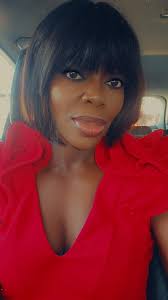 Simone Pierre-Woods (@ebonynubian) • Threads, Say more