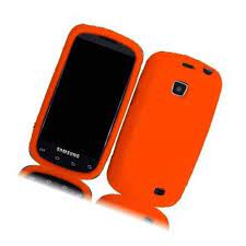 Samsung Galaxy Proclaim S720C Rubber ...
