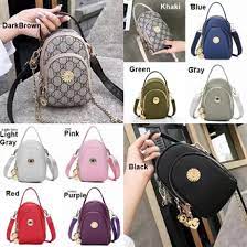 Fashion yang baik membuat anda jadi. Jual Produk Tas Kecil Tali Panjang Termurah Dan Terlengkap Mei 2021 Bukalapak