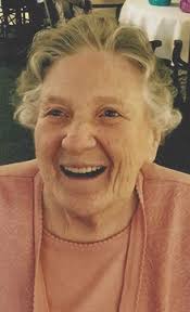 Ann McHugh Obituary (2017)