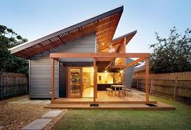Industrial Modern Roof Design Industrial House Exterior Modern Roof Design House Exterior