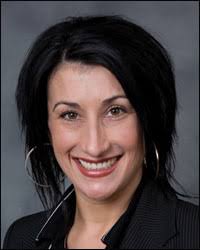 Women In Sports: WOMEN IN BASEBALL'S FRONT OFFICES