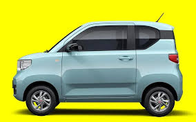 Ôtô điện Trung Quốc giá từ 46 triệu đồng được rao bán tại Việt Nam: Chuyên