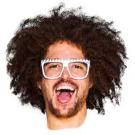 Redfoo