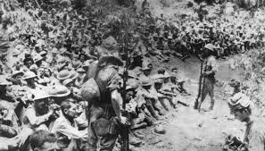 See tripadvisor's 13,924 traveler reviews and photos of bataan province tourist we have reviews of the best places to see in bataan province. The Fall Of The Philippines And The Bataan Death March 1942