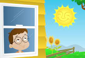 What's the weather like today song lyrics. How S The Weather Super Simple Songs