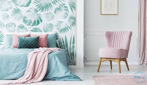 Saat ini, ada banyak penyedia warna tempat tinggal yang memungkinkan. 20 Gambar Desain Ruangan Dengan Perpaduan Warna Hijau