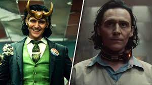 this story contains spoilers for loki episode five. forced to the edge of time and space known as the void. Loki Episode 4 Post Credits Scene Explained Gamerevolution