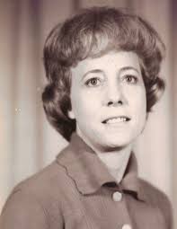 Obituary for Pearl C (Martin) Spencer