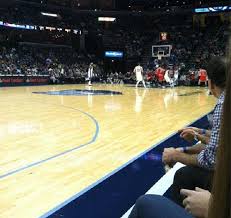 The memphis grizzlies are all prepared to make an exciting return to the field this season. Breakdown Of The Fedexforum Seating Chart Memphis Grizzlies